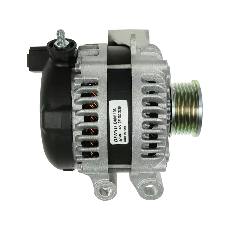 Alternateur 12V 150A Denso UD804945 DA2377