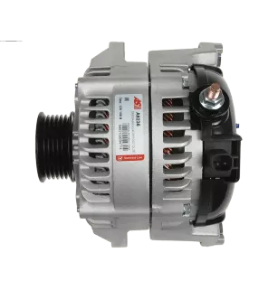 Alternateur 12V 150Amp AS-PL A6236, UD11381A, CHRYSLER 5149274AB, 56028697AG, K05149274AB, K56028697AG, DELCO 12902