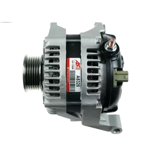 Alternateur 12V 136Amp AS-PL UD11518A, CARGO 113607, CHRYSLER 04801251AA, 05015066AA, 4801251AA