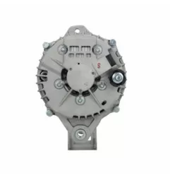 Lichtmaschine Isuzu 80A PSH 136009080 Isuzu 8980298892 Isuzu 8980298921