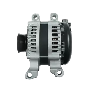 Alternateur 12V 180Amp AS-PL UD11398A, DELCO 12879, DRA1047, DENSO 104210-6130, 104210-6131