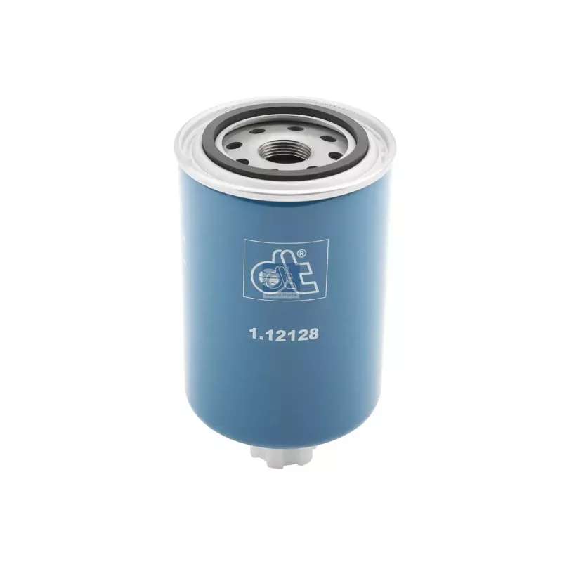 Filtre à carburant, séparateur d'eau, D: 94 mm, M24 x 1,5, H: 170 mm Pour Scania 4-Serie Bus - 1350734 Filtre à carburant, séparateur d'eau, D: 94 mm, M24 x 1,5, H: 170 mm Pour Scania 4-Serie Bus - 1350734