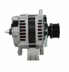 Lichtmaschine Isuzu 80A PSH 136009080 Isuzu 8980298892 Isuzu 8980298921