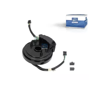 Bobine Pour Iveco Arway, Crossway, Domino, Eurocargo, EuroRider, Evadys, Magelys, Stralis, Trakker - 41221086