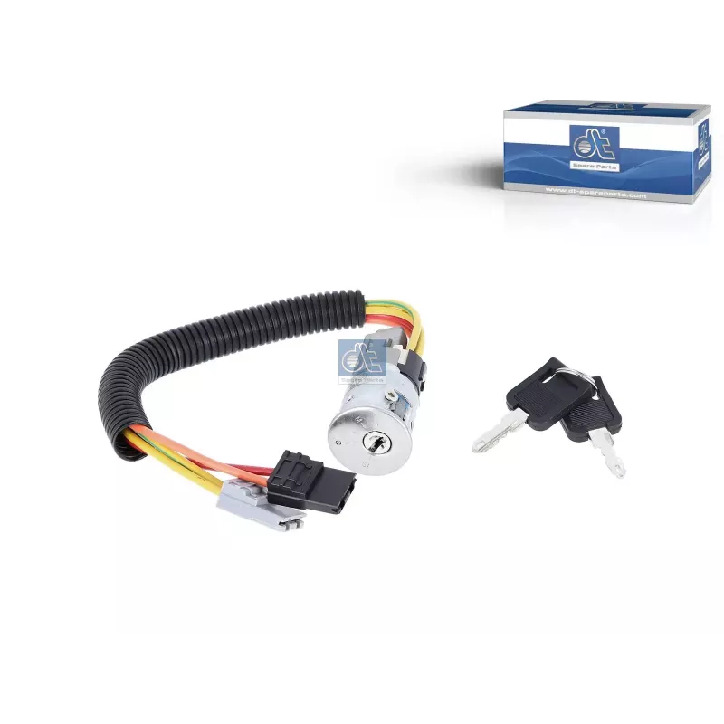 Blocage de direction Pour Nissan Interstar - Opel Movano - Renault Mascott, Master, Trafic - Vauxhall Movano - 7701473348