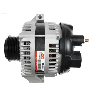 Alternateur 12V 150Amp AS-PL UD11504A, DELCO 12798, 15846253, DENSO 104210-5380, 210-0680