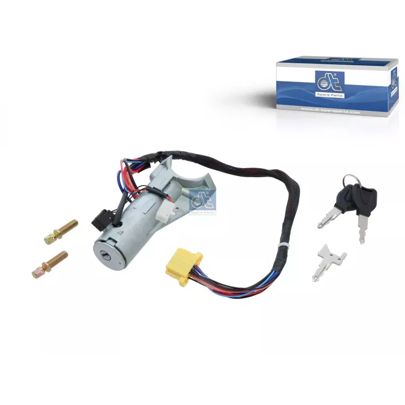 Blocage de direction Pour Renault Kerax, Magnum, Midlum, Premium - Sisu Sisu / Renault - 5010270350