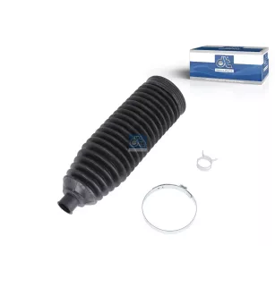 Soufflet, crémaillère de direction Pour Iveco Daily - 02992592 - 2992592