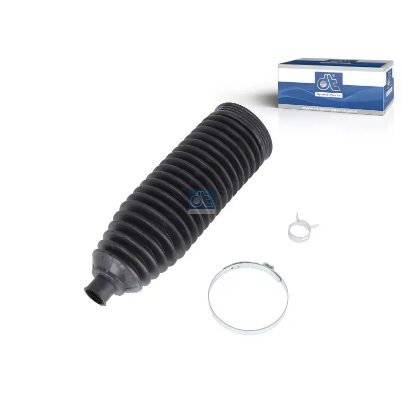 Soufflet, crémaillère de direction Pour Iveco Daily - 02992592 - 2992592