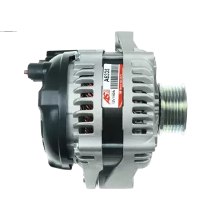 Alternateur 12V 140A Denso UD11477A 104210-3200