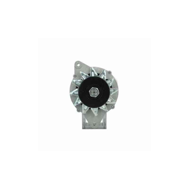 Alternator Iuszu 24V 25A Andre Niermann 025409 EuroTec 12090137 PSH 136802025