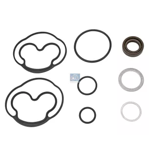 Kit de réparation, pompe de direction Pour Renault G / Manager, Kerax, Magnum, Maxter, Midliner, C / CBH / CLM / CLR, Premium