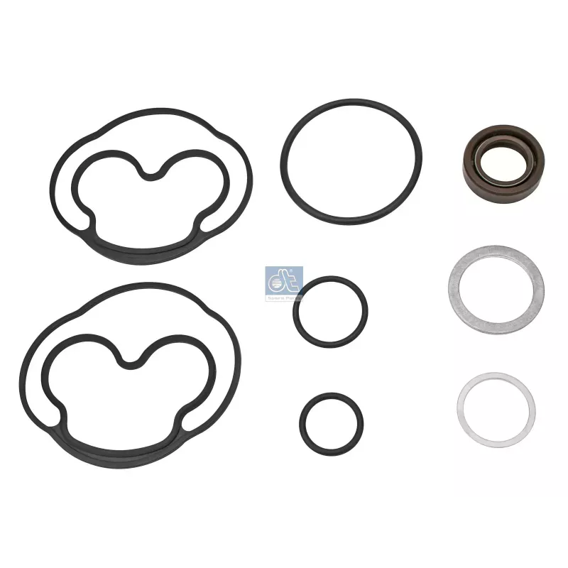 Kit de réparation, pompe de direction Pour Renault G / Manager, Kerax, Magnum, Maxter, Midliner, C / CBH / CLM / CLR, Premium
