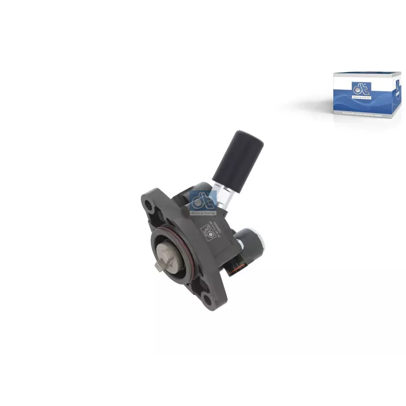 Pompe d'alimentation Pour Scania 4-Serie Bus, 4-Serie, E2011, F, K, N Serie, L, P, G, R, S Serie, P96, P, G, R, T Serie