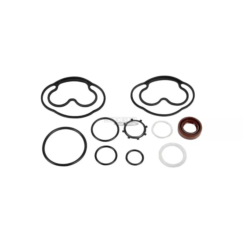 Kit de réparation, pompe de direction Pour Renault Magnum - 5001859937