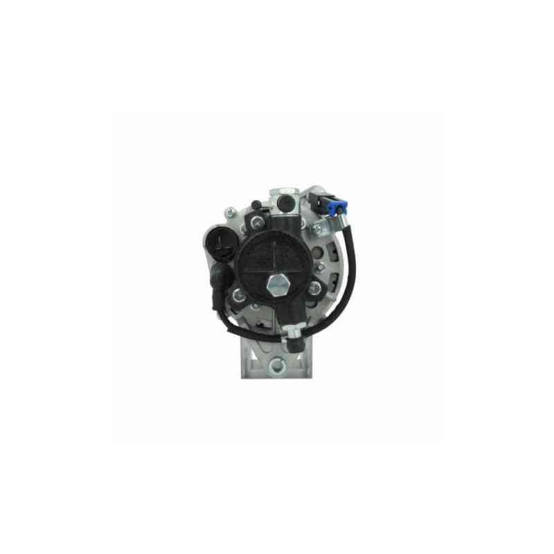 Alternateur Iuszu 24V 25A Andre Niermann 025409 EuroTec 12090137