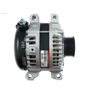 Alternateur 12V 180Amp AS-PL UD11511A, DELCO 12876, 94854, DENSO 104210-6170, DAN1210