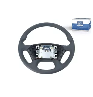 Volant Pour Astra HD9, Iveco Arway, Crossway, Domino, EuroRider, Evadys, Magelys, Powerstar, Stralis, Trakker - 5 0400 0979