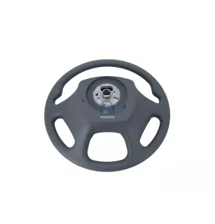 Volant Pour Astra HD9, Iveco Arway, Crossway, Domino, EuroRider, Evadys, Magelys, Powerstar, Stralis, Trakker - 5 0400 0979
