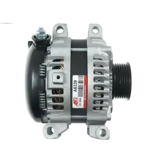 Alternateur 12V 180Amp AS-PL UD11400A, DELCO 12876, 94854, DRA1282, DENSO 104210-6170