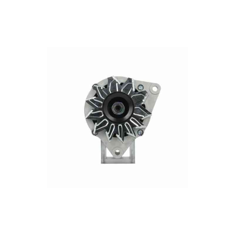 Alternatore Iveco 120A Mahle 11203302 Mahle 11203714 Mahle 11204484 Alternatore Iveco 120A Mahle 11203302 Mahle 11203714 Mahle 11204484