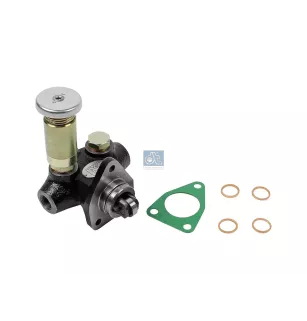 Pompe d'alimentation Pour Renault G / Manager, C / CBH / CLM / CLR, R / Major - 0229367 - 0076 8702 - 01173764 - 71105310