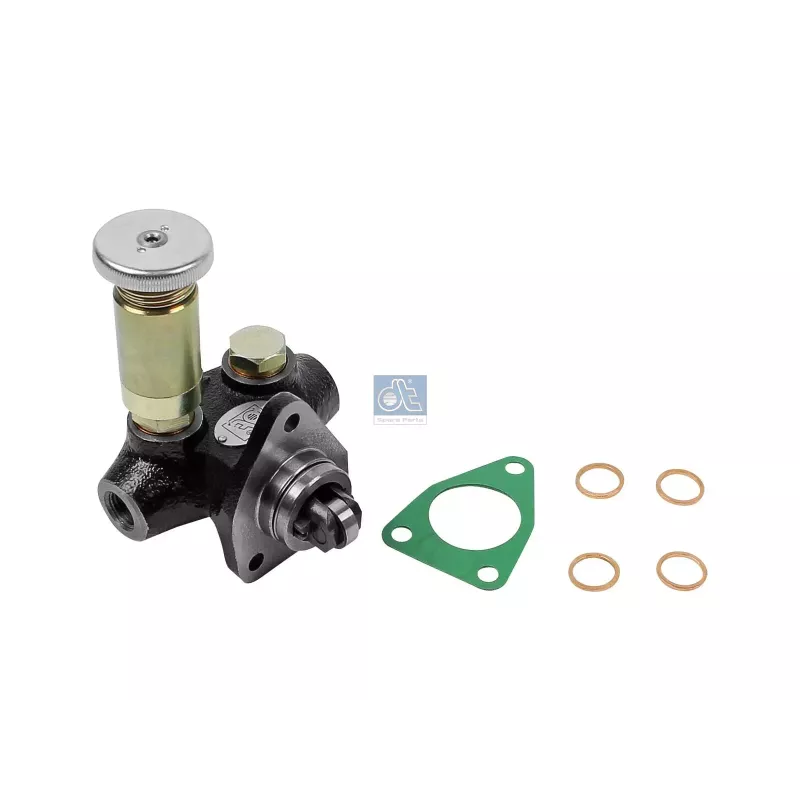 Pompe d'alimentation Pour Renault G / Manager, C / CBH / CLM / CLR, R / Major - 0229367 - 0076 8702 - 01173764 - 71105310