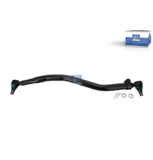 Barre de direction Pour Iveco EuroTech, EuroStar, Stralis, S-Way - 5801282540 - 5801692425