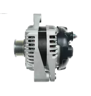 Alternateur 12V 140Amp AS-PL UD11473A, DELCO 12580, DRA0756, DENSO 104210-3080, 104210-3081