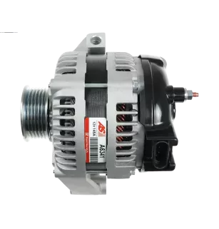 Alternateur 12V 145Amp AS-PL A6341, UD11502A, DELCO 10394201, 12781, 15812949