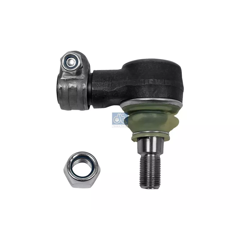 Rotule, filetage à droite, C: 24 mm, M20 x 1,5, L: 80 mm Pour Iveco Daily - 08580735 - 500337201 - 8580735 - ZG.40411-0008 Rotule, filetage à droite, C: 24 mm, M20 x 1,5, L: 80 mm Pour Iveco Daily - 08580735 - 500337201 - 8580735 - ZG.40411-0008
