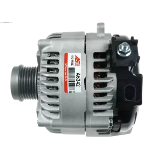 Alternateur 12V 210Amp AS-PL A6342, UD12113A, BMW 12317605061, 12317605479, 7605061