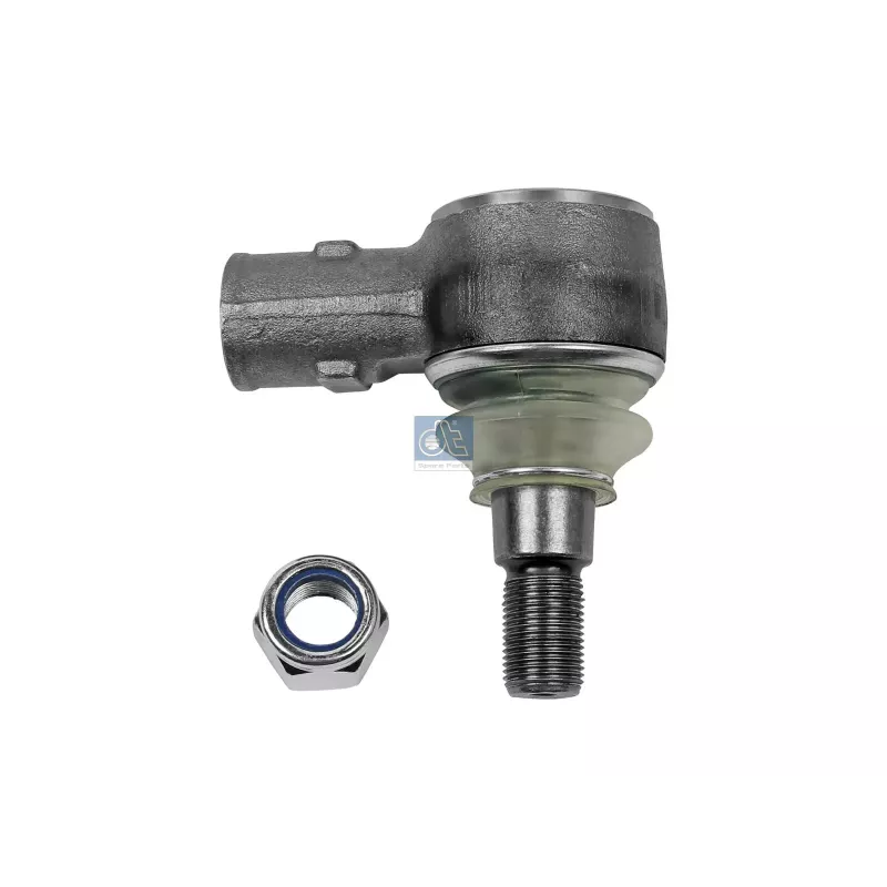 Rotule, filetage à droite C: 23 mm, M20 x 1,5R, L: 71 mm Pour Iveco Daily - 9380 2209 - 0858 5748 - 0858 5749 - 0858 6765