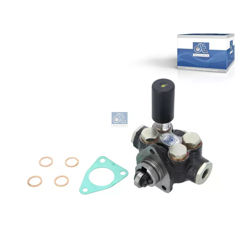 Pompe d'alimentation Pour Scania - 319792