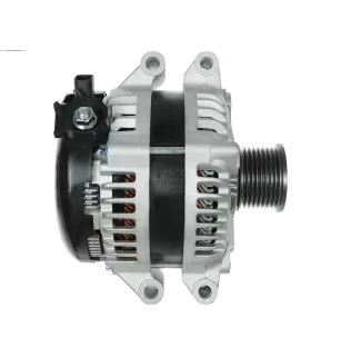 Alternateur 12V 210Amp AS-PL A6347, UD12119A, UD15410A, BMW 12317591268, 12317591270