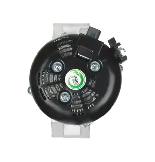 Alternateur 12V 210Amp AS-PL A6347, UD12119A, UD15410A, BMW 12317591268, 12317591270