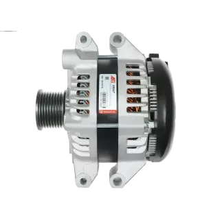 Alternateur 12V 210Amp AS-PL A6347, UD12119A, UD15410A, BMW 12317591268, 12317591270