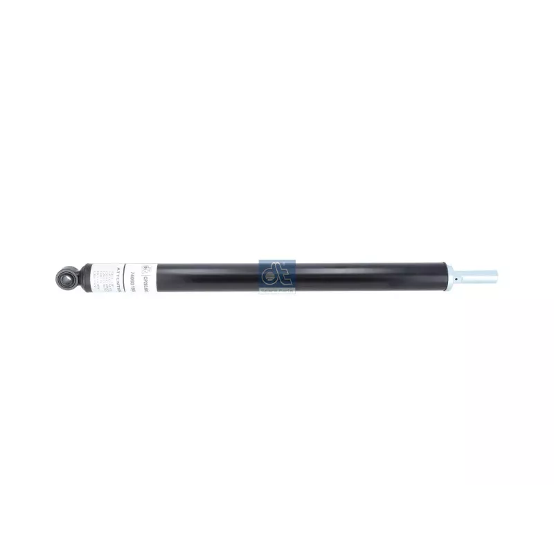 Amortisseur de direction, Lmin: 623 mm, Lmax: 1086 mm - 02997287 - 04704365 - 2997287 - 4704365 - 99442086