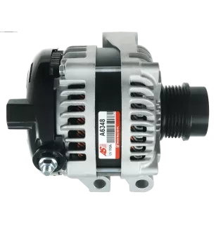 Alternateur 12V 150Amp AS-PL A6348, UD12118A, CARGO 115720, DELCO DRA0964, RAA11075
