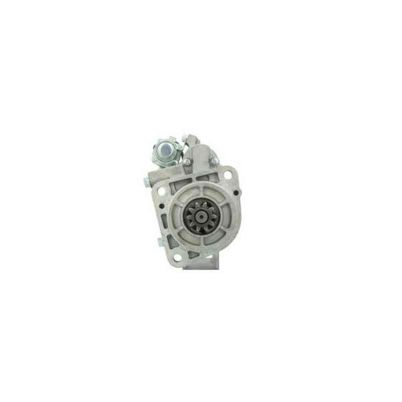 Starter Deutz-Farh Khd 5.0 kw, KHD 01182195, KHD 01182758, Andre Niermann 012471, EuroTec 11040807