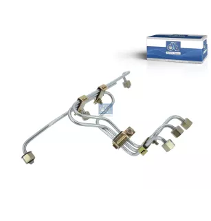Kit de conduites d'injection Pour Others - Scania - 112440 - 1302530 - 1382075
