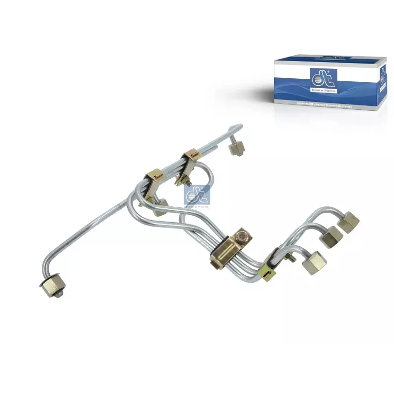 Kit de conduites d'injection Pour Others - Scania - 112440 - 1302530 - 1382075