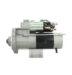 Starter Deutz-Farh Khd 5.0 kw, KHD 01182195, KHD 01182758, Andre Niermann 012471, EuroTec 11040807