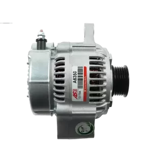 Alternateur 12V 70Amp AS-PL UD12242A, BOSCH 0986080010, CARGO 112357, DELCO DRA0278, DENSO 101211-0520