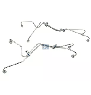 Kit de conduites d'injection Pour Others - Scania - 112460 - 1341702 - ZG.10453-0008