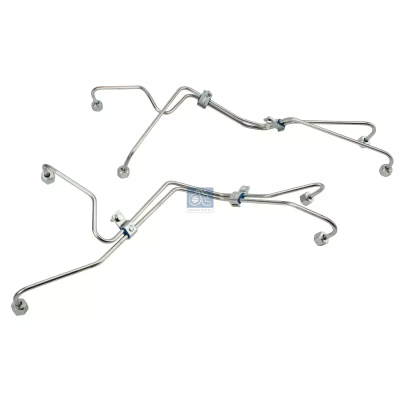 Kit de conduites d'injection Pour Others - Scania - 112460 - 1341702 - ZG.10453-0008