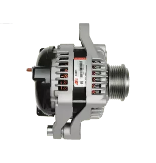 Alternateur 12V 140Amp AS-PL A6351, UD12246A, CARGO 115866, DELCO DRA1381, DENSO 104210-1170