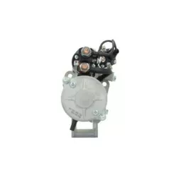 Starter Deutz-Farh Khd 5.0 kw, KHD 01182195, KHD 01182758, Andre Niermann 012471, EuroTec 11040807