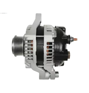 Alternateur 12V 140Amp AS-PL A6351, UD12246A, CARGO 115866, DELCO DRA1381, DENSO 104210-1170