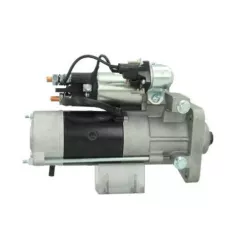 Starter Deutz-Farh Khd 5.0 kw, KHD 01182195, KHD 01182758, Andre Niermann 012471, EuroTec 11040807